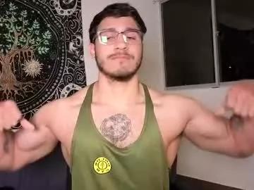 jay_marcos from Chaturbate is Freechat