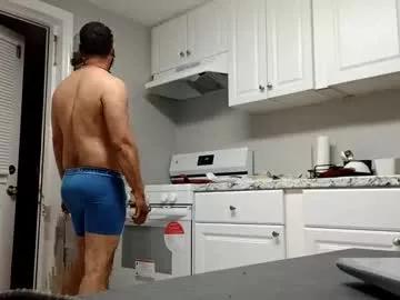 jdeez031 from Chaturbate