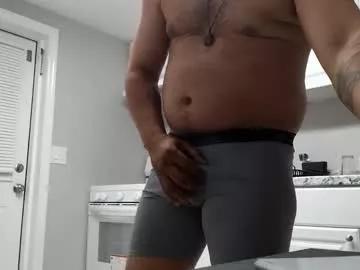 jdeez031 from Chaturbate