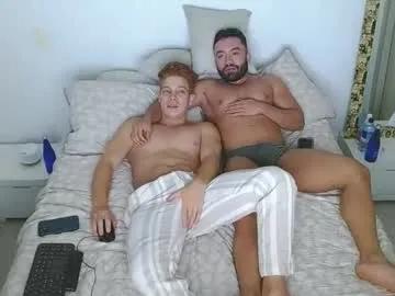 Jeff_202 from Chaturbate