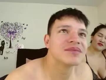 jeff_and_jade from Chaturbate