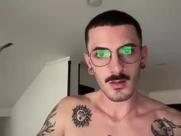 jeff_cube from Chaturbate