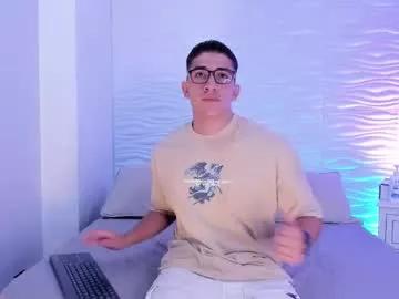 jeffdaltton from Chaturbate