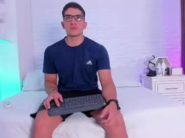 jeffdaltton from Chaturbate