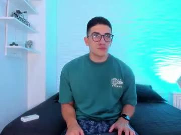 jeffdaltton from Chaturbate