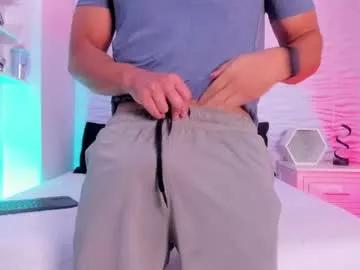 jeffdaltton from Chaturbate