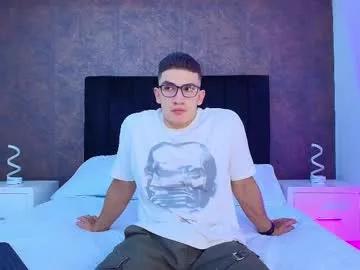 jeffdaltton from Chaturbate is Freechat