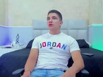 jeffdaltton from Chaturbate