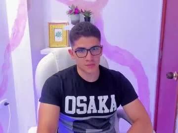 jeffdaltton from Chaturbate