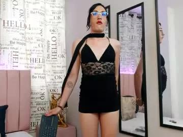 Jenna_grey24 from Chaturbate