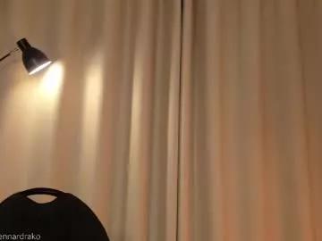 jennardrako from Chaturbate