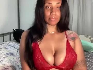 jenni_cash from Chaturbate