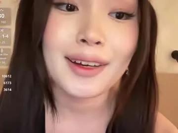 jennie_yung from Chaturbate