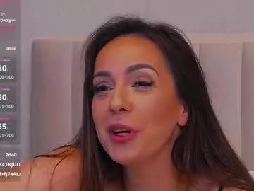 jennifer_hills from Chaturbate