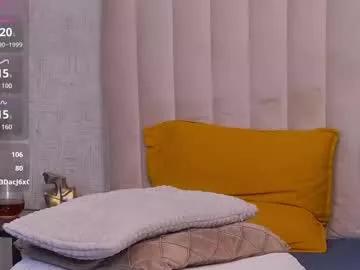 jennifer_hills from Chaturbate