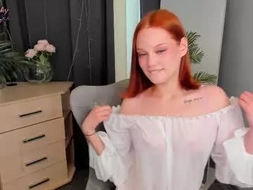 jennifer_shy_ from Chaturbate