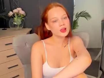 jennifer_shy_ from Chaturbate