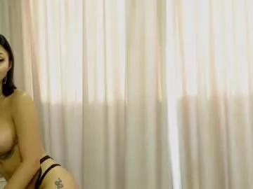 jenniferlovve from Chaturbate
