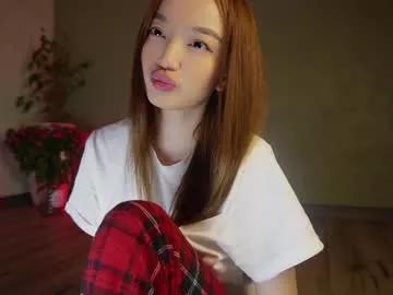 jenny__lii from Chaturbate