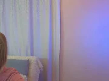 jenny_angelok from Chaturbate