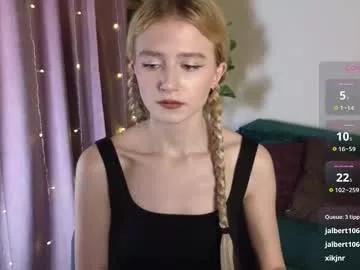 jenny_bunny_ from Chaturbate
