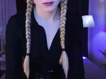 jenny_bunny_ from Chaturbate