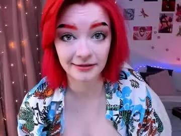 jenny_piper from Chaturbate