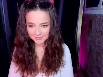 jenny_rosex from Chaturbate