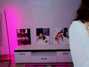 jenny_rosex from Chaturbate