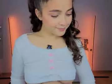jenny_rosex from Chaturbate
