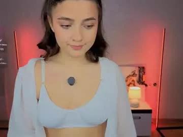 jenny_rosex from Chaturbate