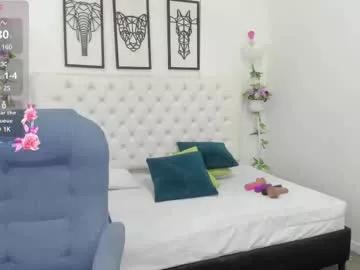 jenny_stark from Chaturbate