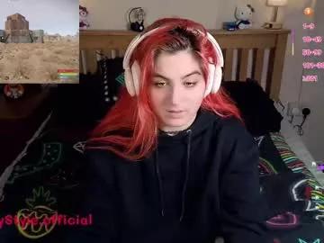 jenny_style from Chaturbate