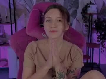 jennydens from Chaturbate