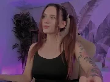 jennydens from Chaturbate