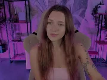 jennydens from Chaturbate