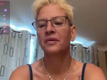 jennyhazel69 from Chaturbate
