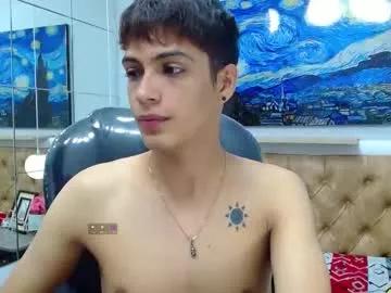 jeremias_1 from Chaturbate