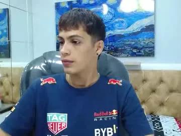 jeremias_1 from Chaturbate