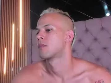 jeremmy_5_ from Chaturbate