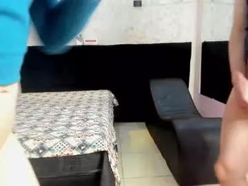 jeremmyandstacy from Chaturbate