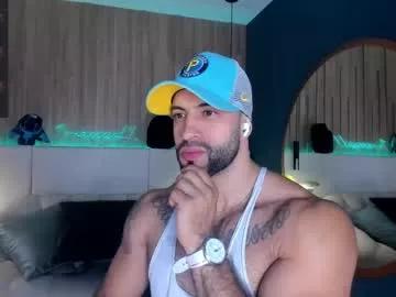 jeremy_harden from Chaturbate