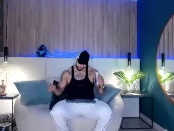 jeremy_harden from Chaturbate