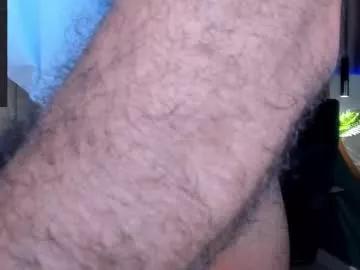 jeremy_harden from Chaturbate