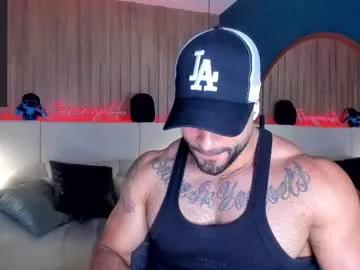 jeremy_harden from Chaturbate