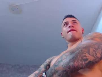jeremy_lane from Chaturbate