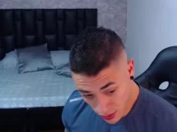 jeremy_lane from Chaturbate