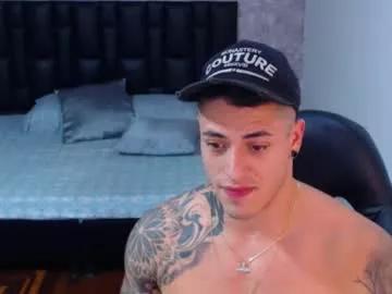 jeremy_lane from Chaturbate