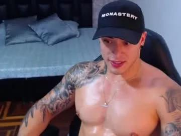 jeremy_lane from Chaturbate