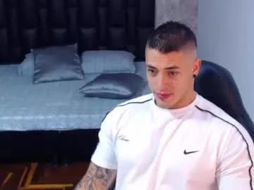 jeremy_lane from Chaturbate